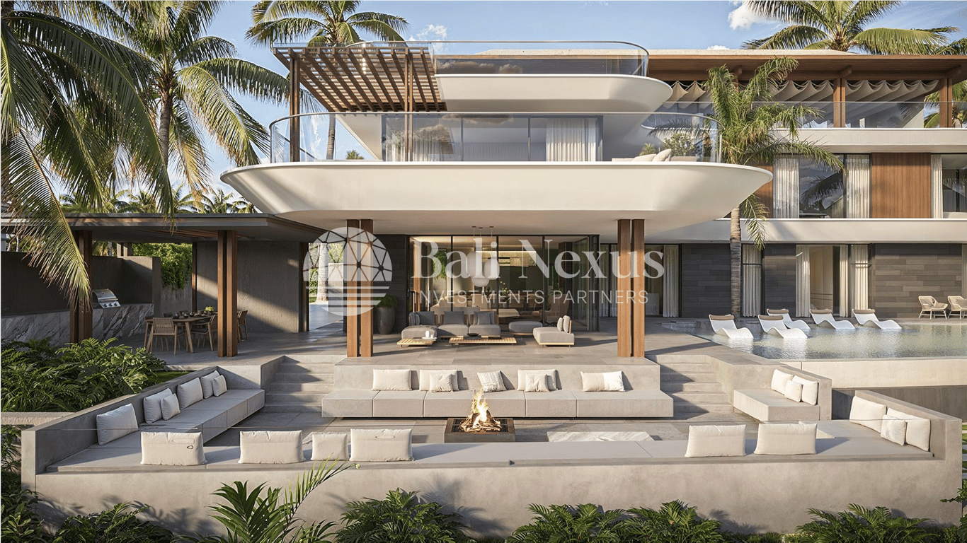 Villa 5BR in Pejeng Kaja, Gianyar photo 3