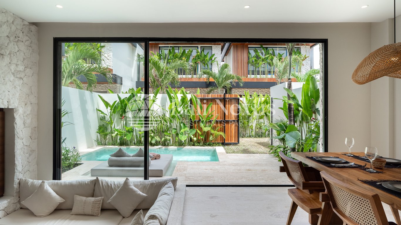 Villa 1BR in Canggu photo 5