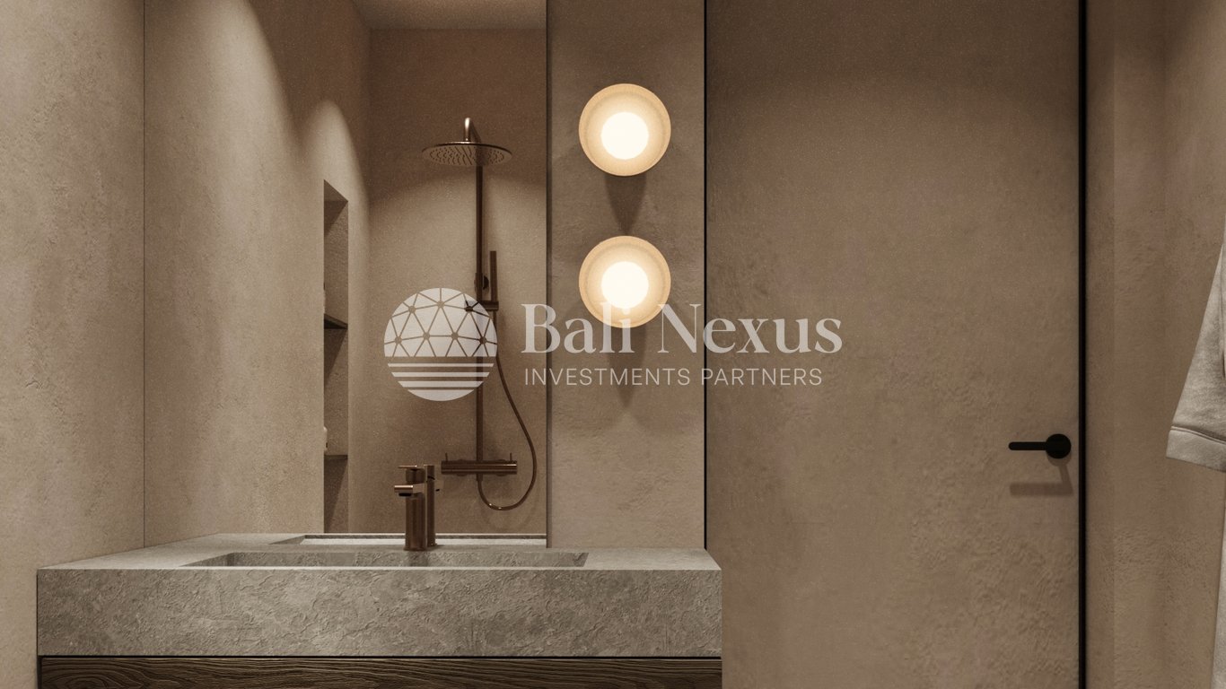 Apartment 1BR in Sanur photo 7