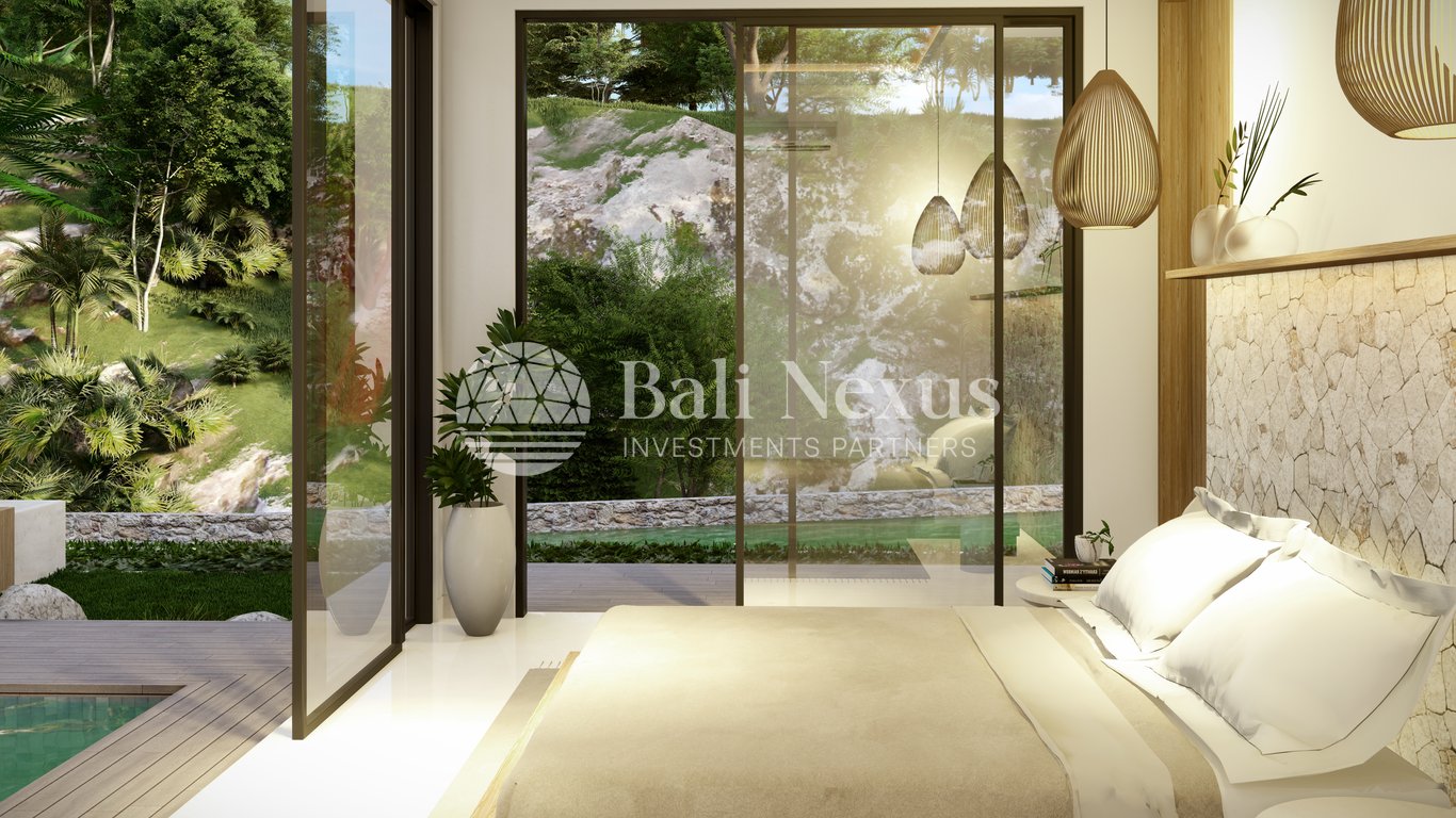 Villa 3BR in Denpasar photo 4