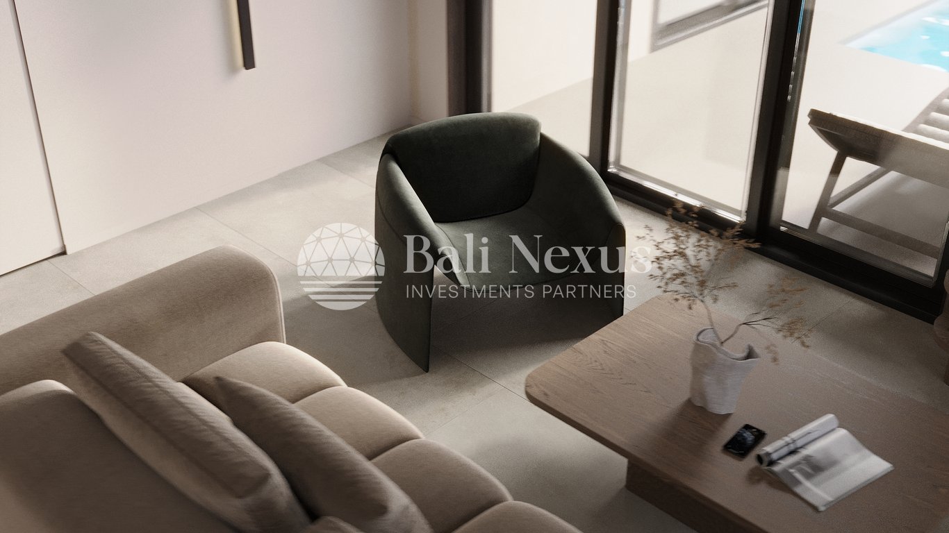 Villa 3BR in Pandawa photo 5