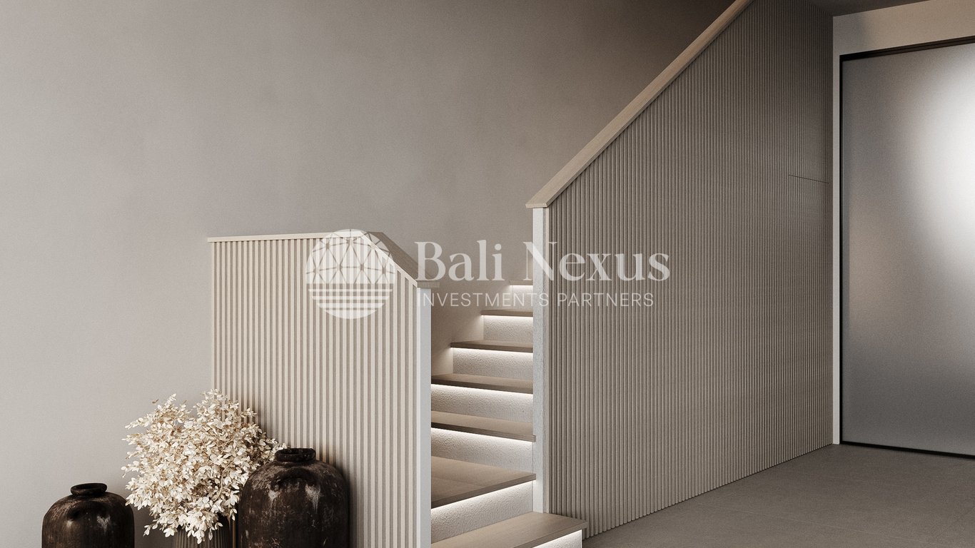 Villa 3BR in Bingin photo 2