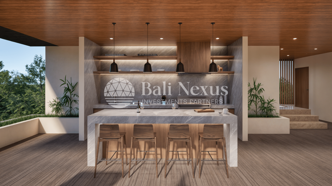 Villa 6BR in Uluwatu photo 5