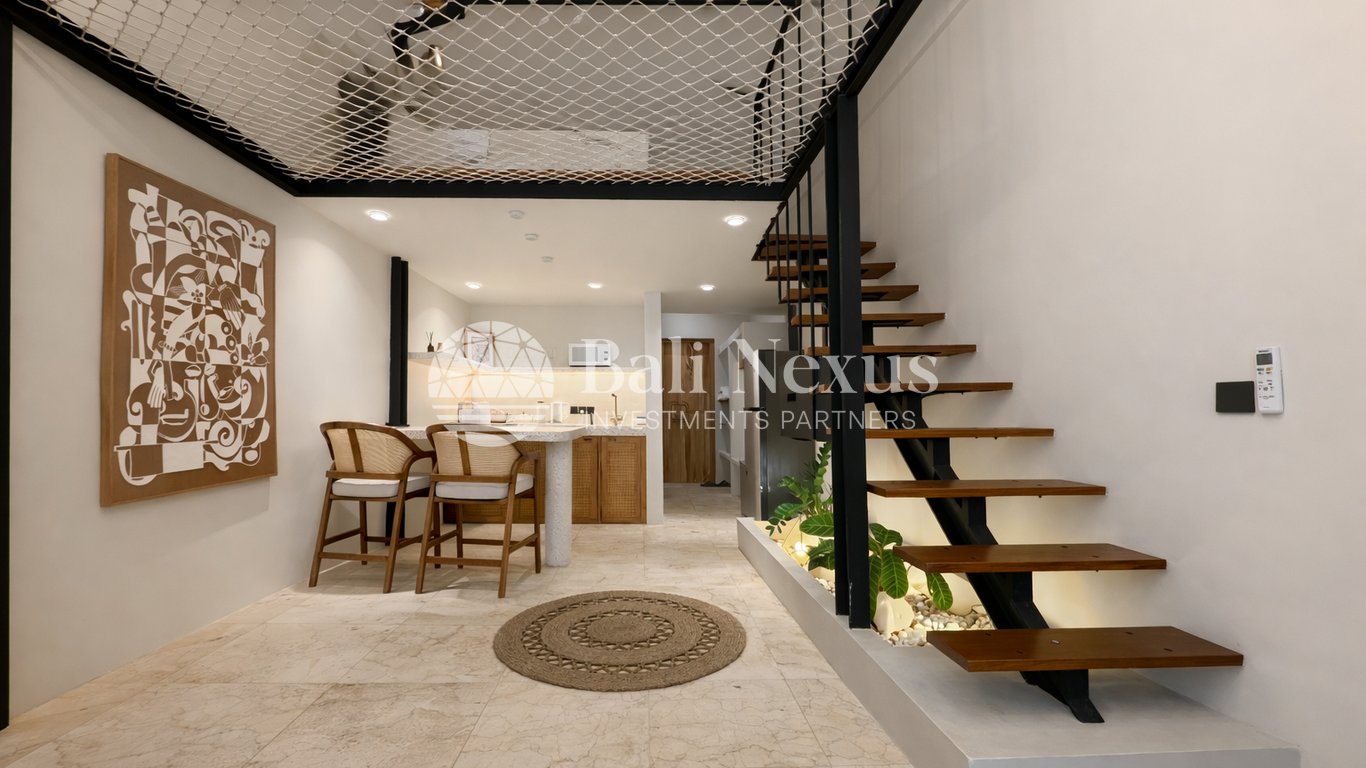 Apartment 1BR in Sanur photo 3