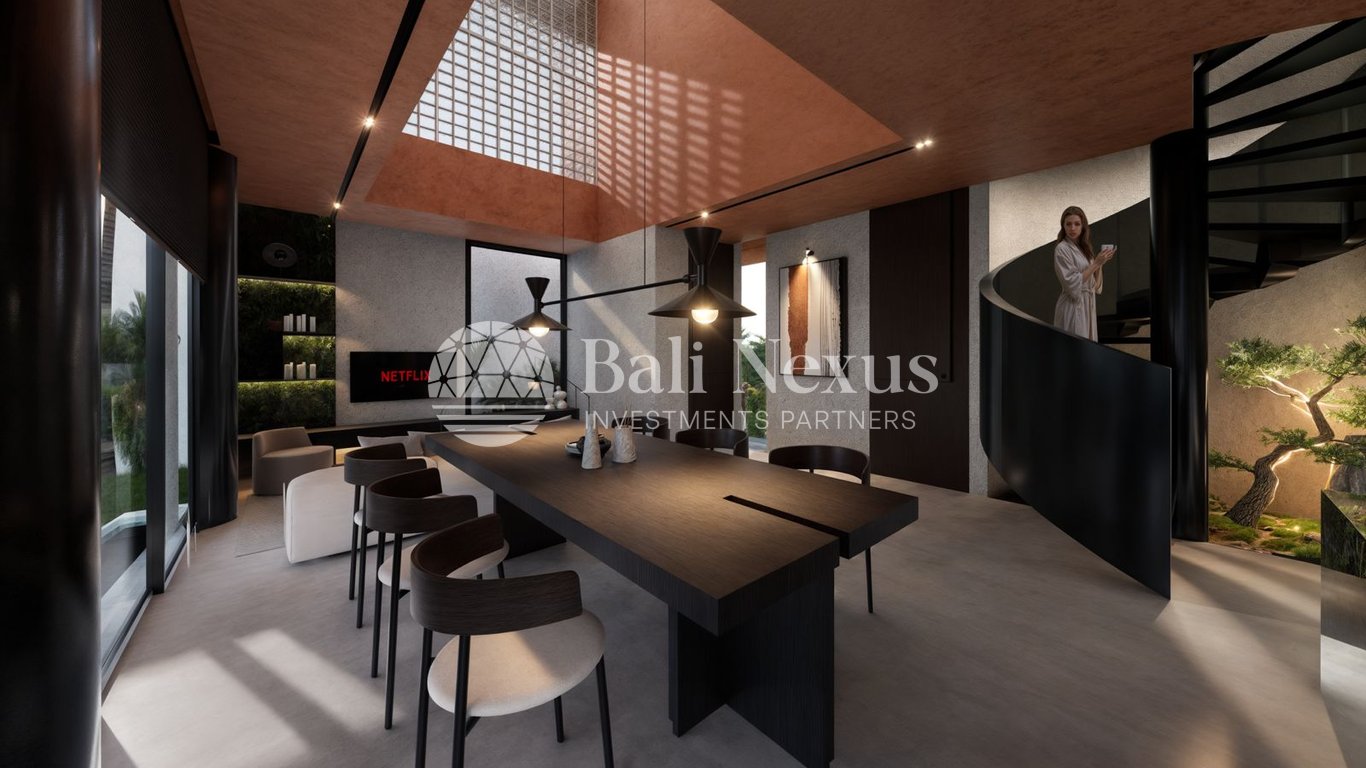Villa 3BR in Ubud photo 8