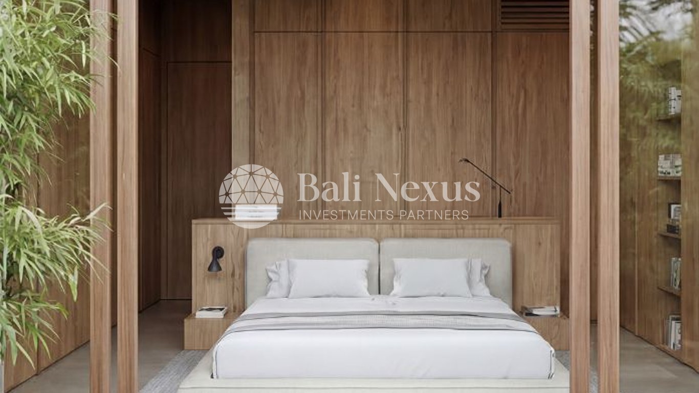 Villa 3BR in Buwit photo 3