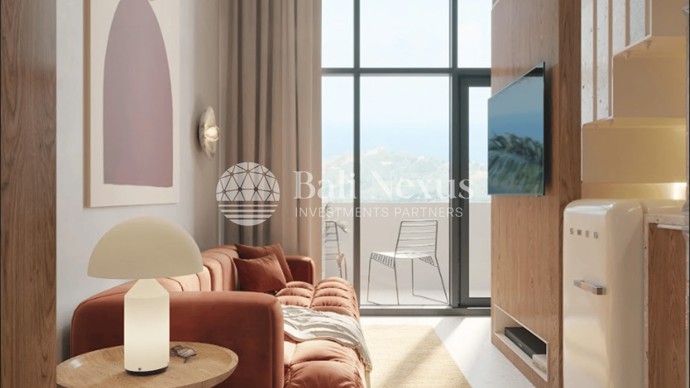 [Sold] Duplex apartment 1 photo 5