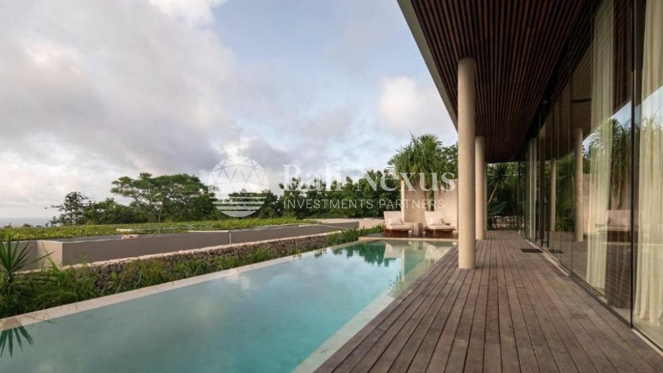 [Sold] VIlla 5BR in Melasti photo 3