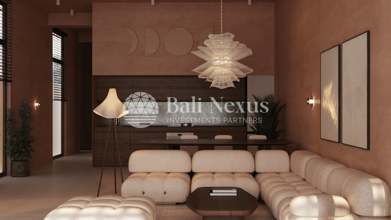 [Sold] Villa 2BR in North Canggu photo 5