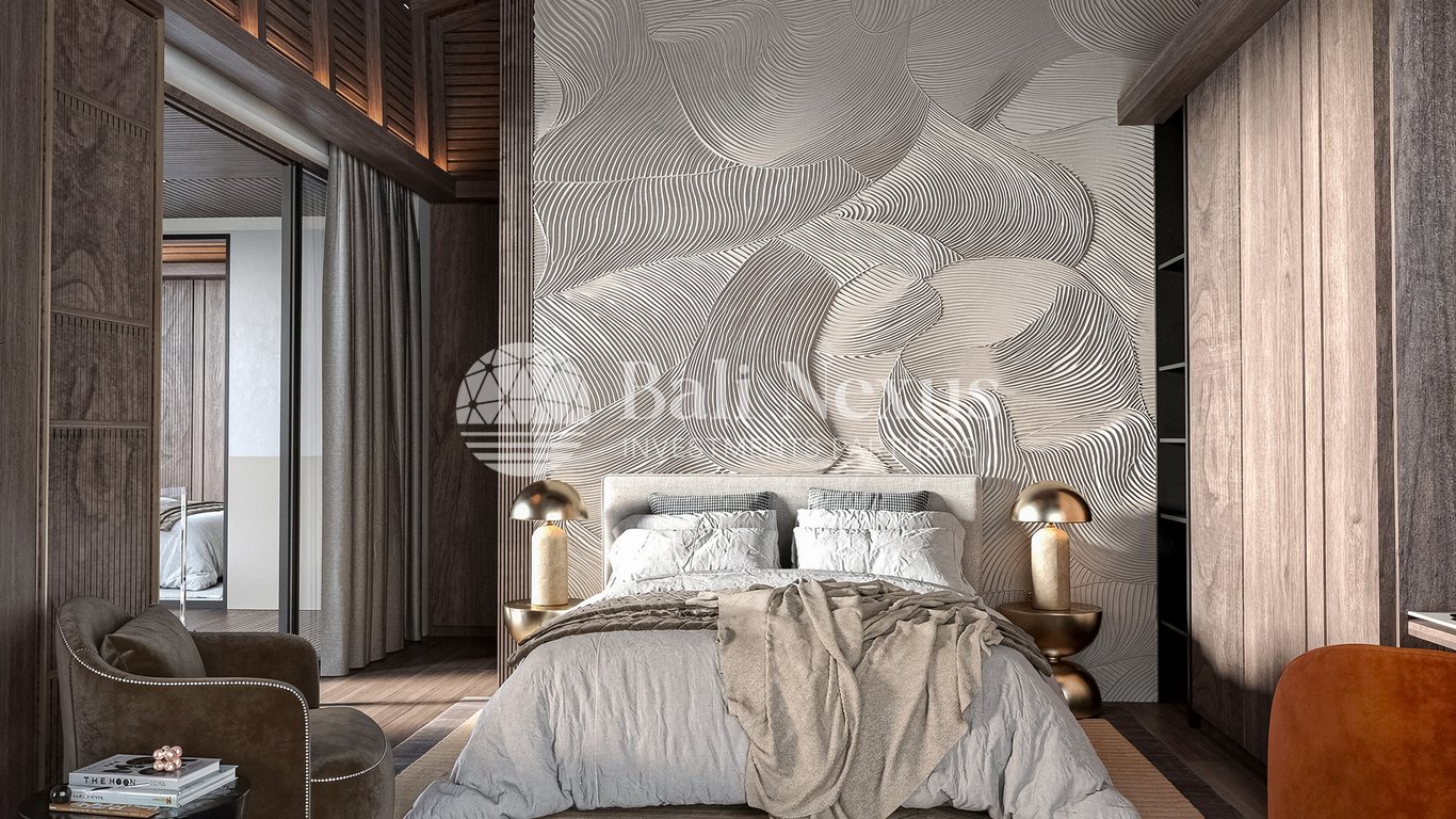 Villa 4BR in Seminyak photo 2