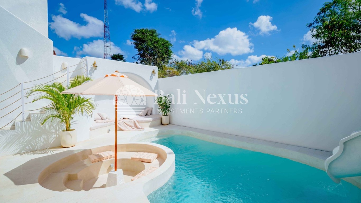 Villa 2BR in Uluwatu photo 2