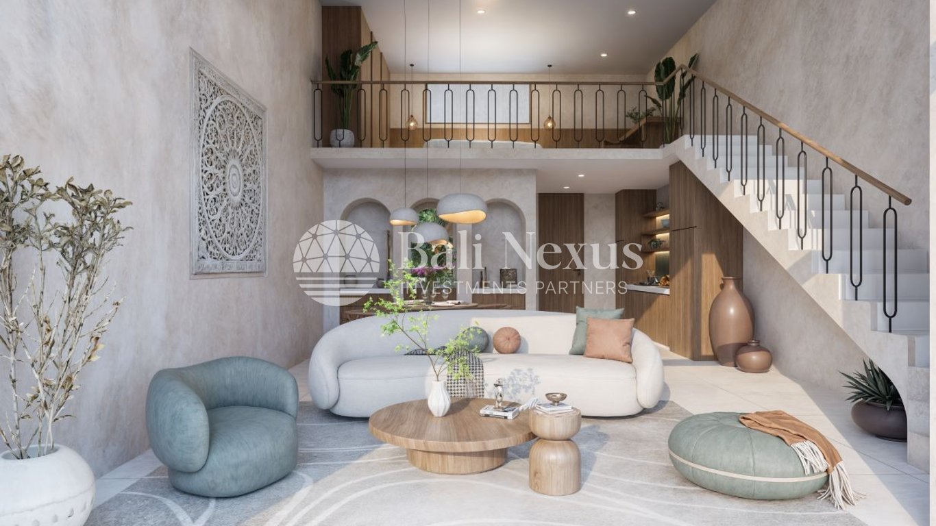 Apartment 1BR in Pecatu photo 6