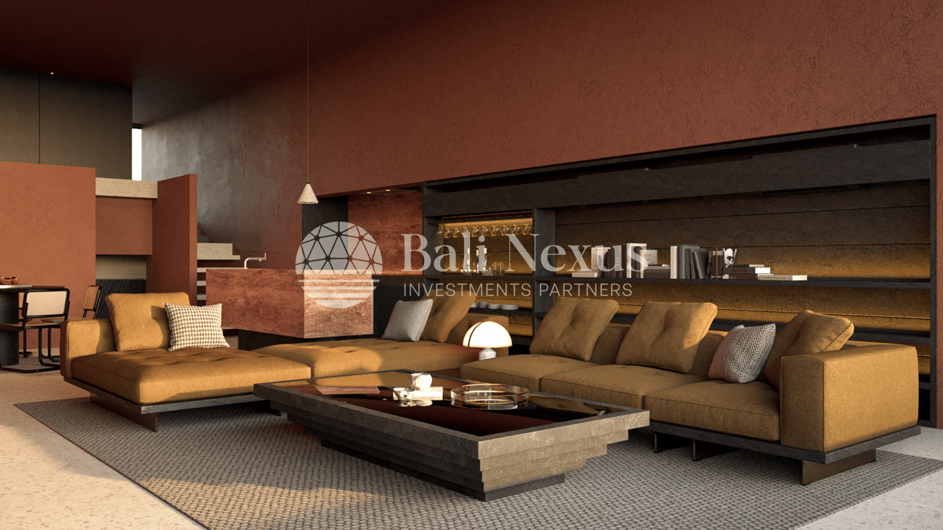 Apartment 1BR in Uluwatu photo 6