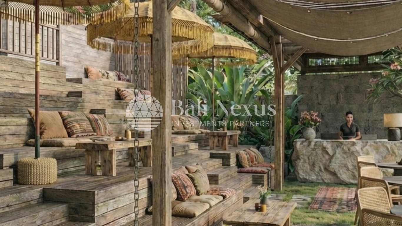 [Sold] Villa 2BR in Kendaran photo 4