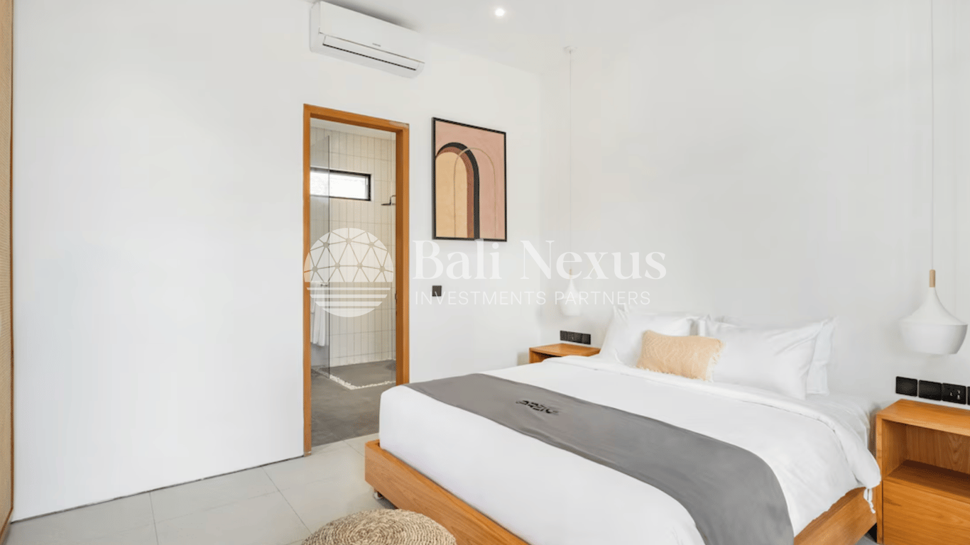 Villa 4BR in Canggu photo 11