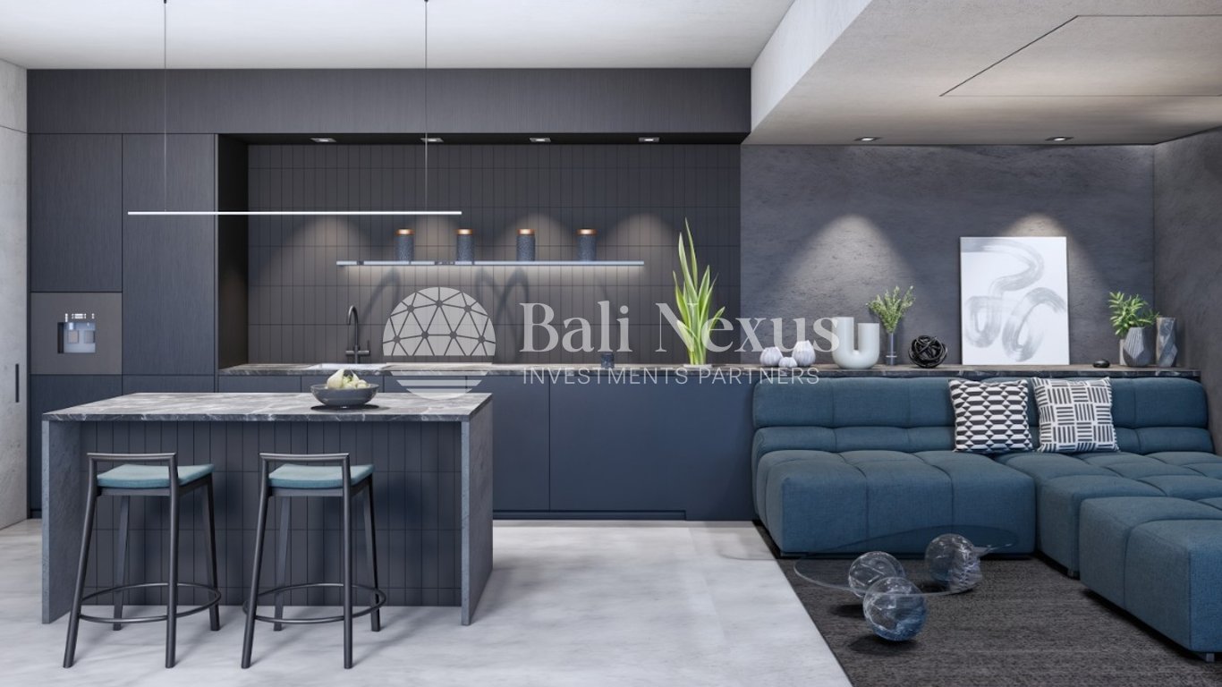 Villa 1BR in Candi Dasa photo 3