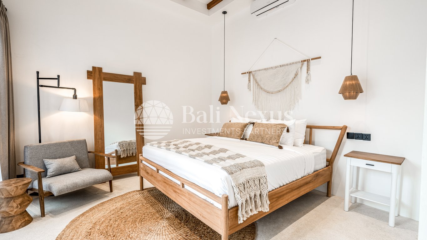 Villa 3BR in Ubud photo 4
