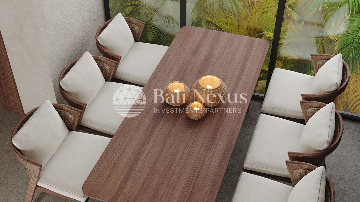 [Sold] Villa 2BR in Pandawa photo 18