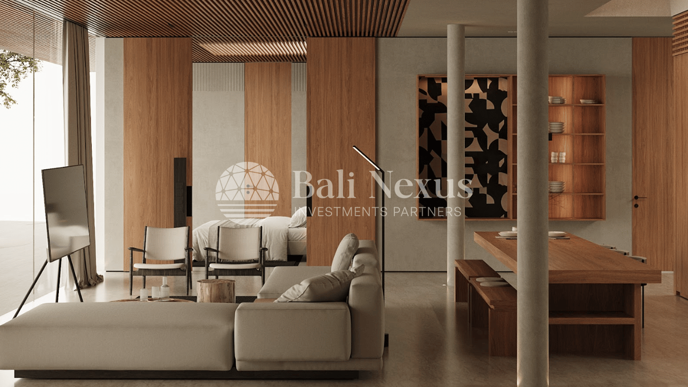 [Sold] Villa 4BR in Melasti photo 2