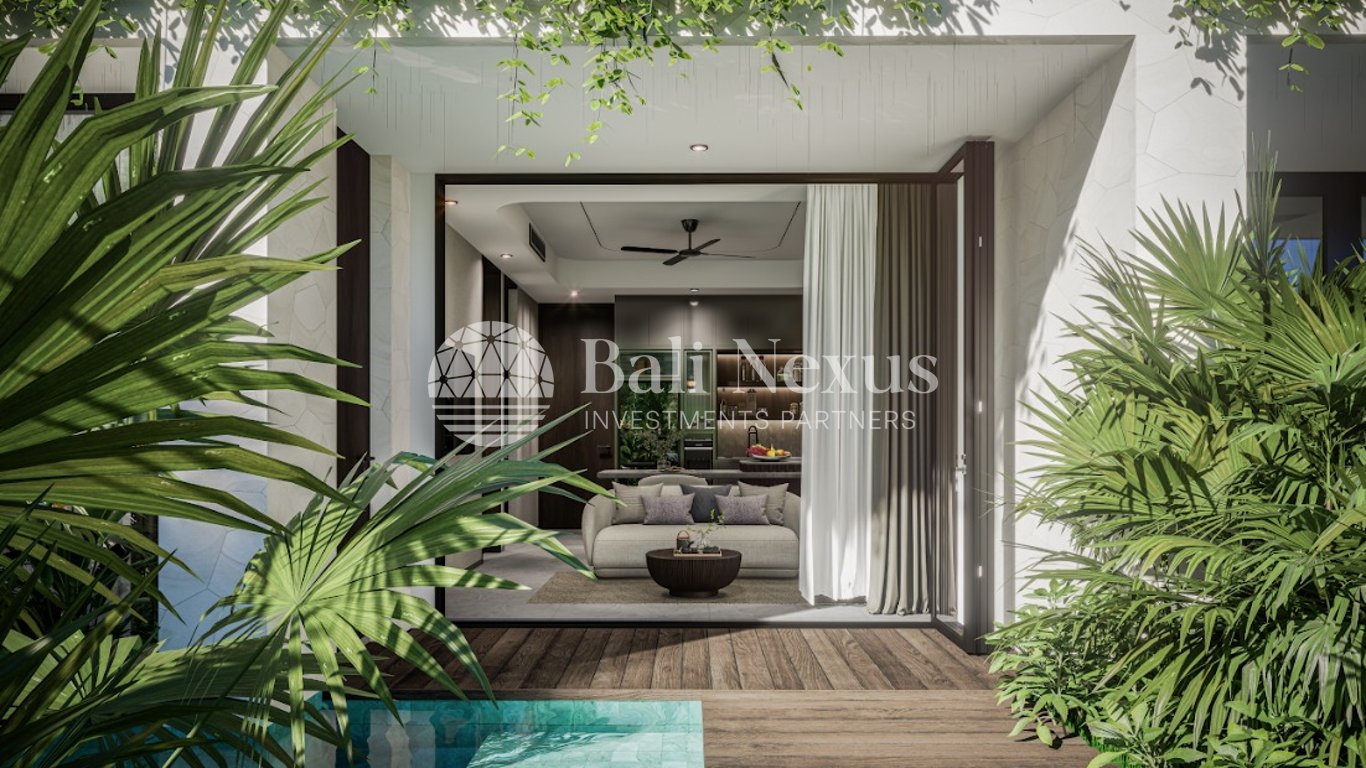 Apartment 1BR in Nusa Dua photo 3