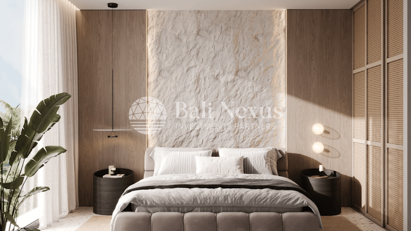 Villa 3BR in Pandawa photo 7