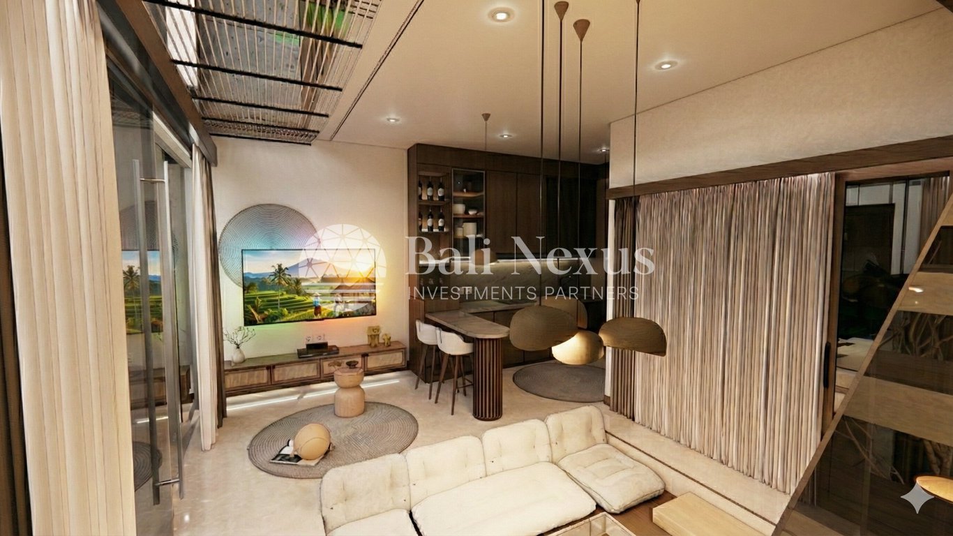 Villa 1BR in Uluwatu photo 5