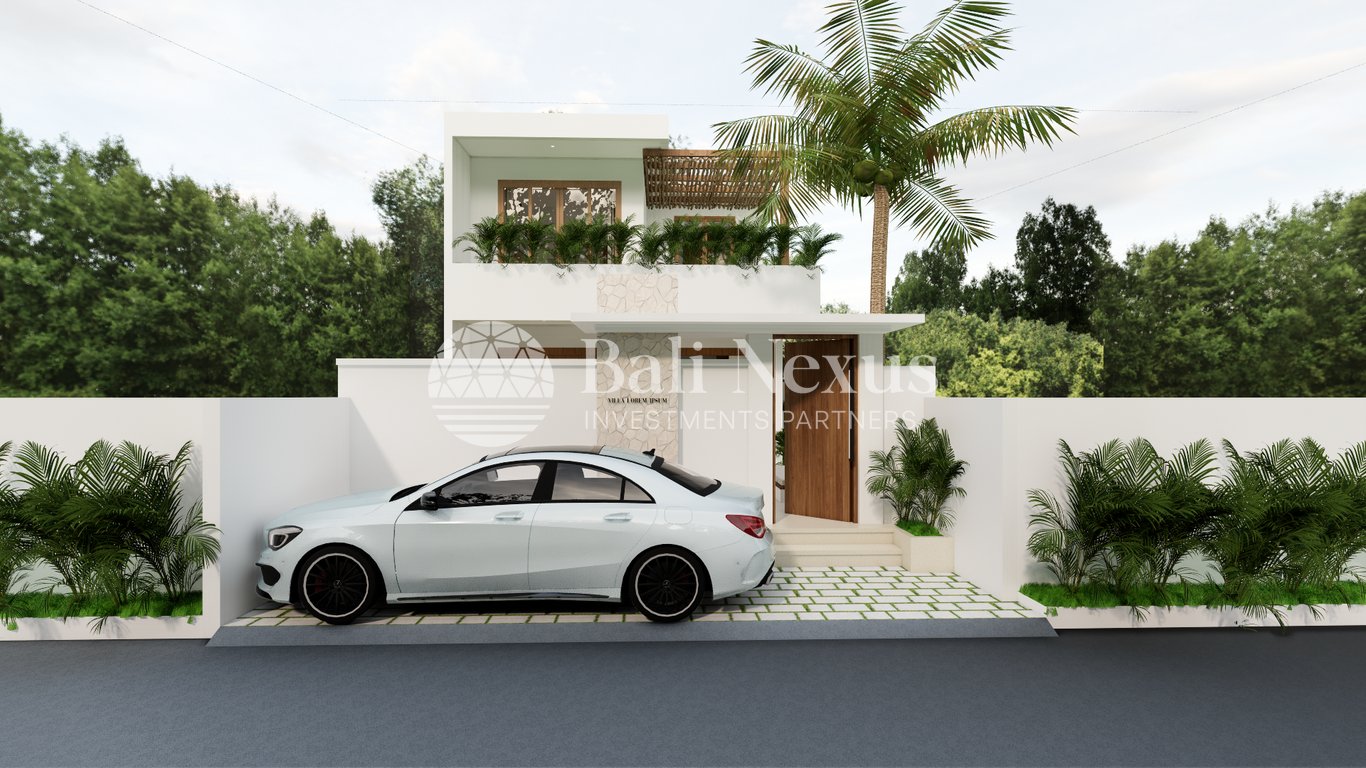 Villa 3BR in Pecatu photo 1