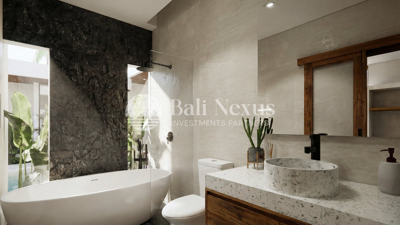 Villa 3BR in Kaba-Kaba photo 8
