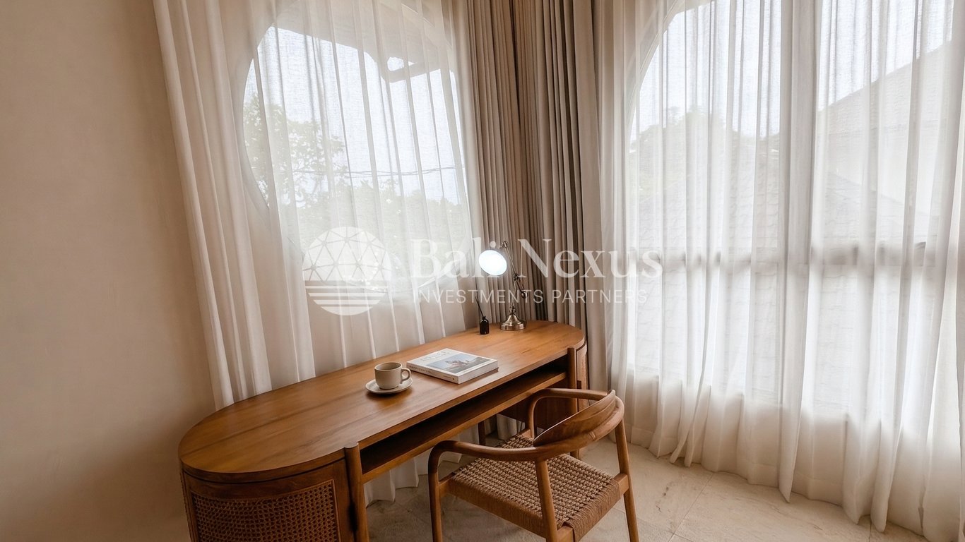 Apartment 2BR in Sanur photo 9