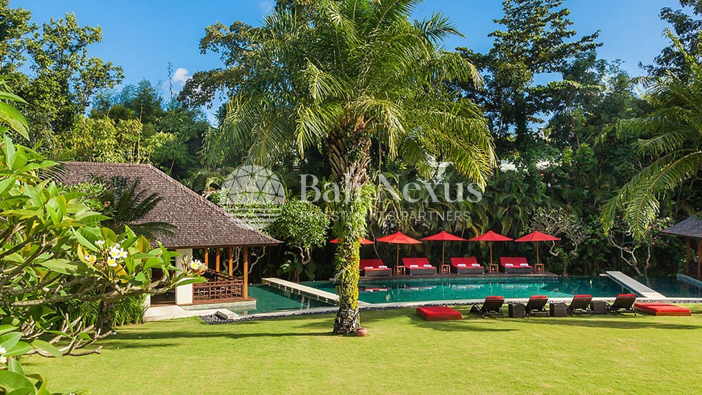 Villa Complex in Canggu photo 2