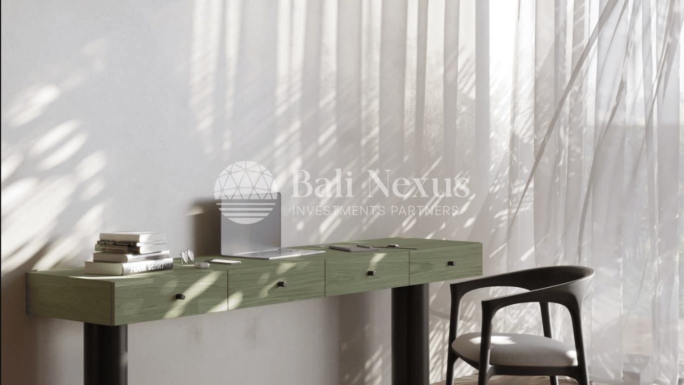 Villa 3BR in North Canggu photo 7