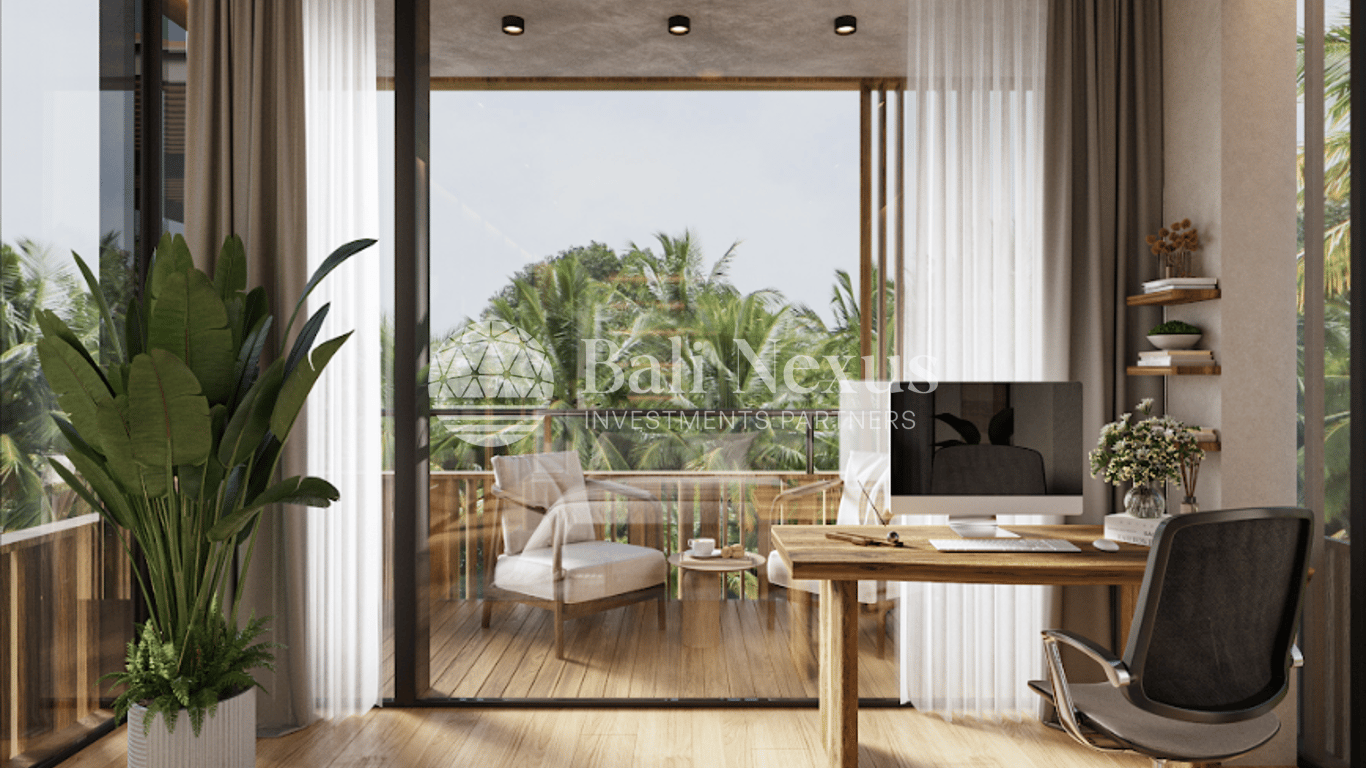 [Sold] VIlla 3BR in Nuanu photo 4