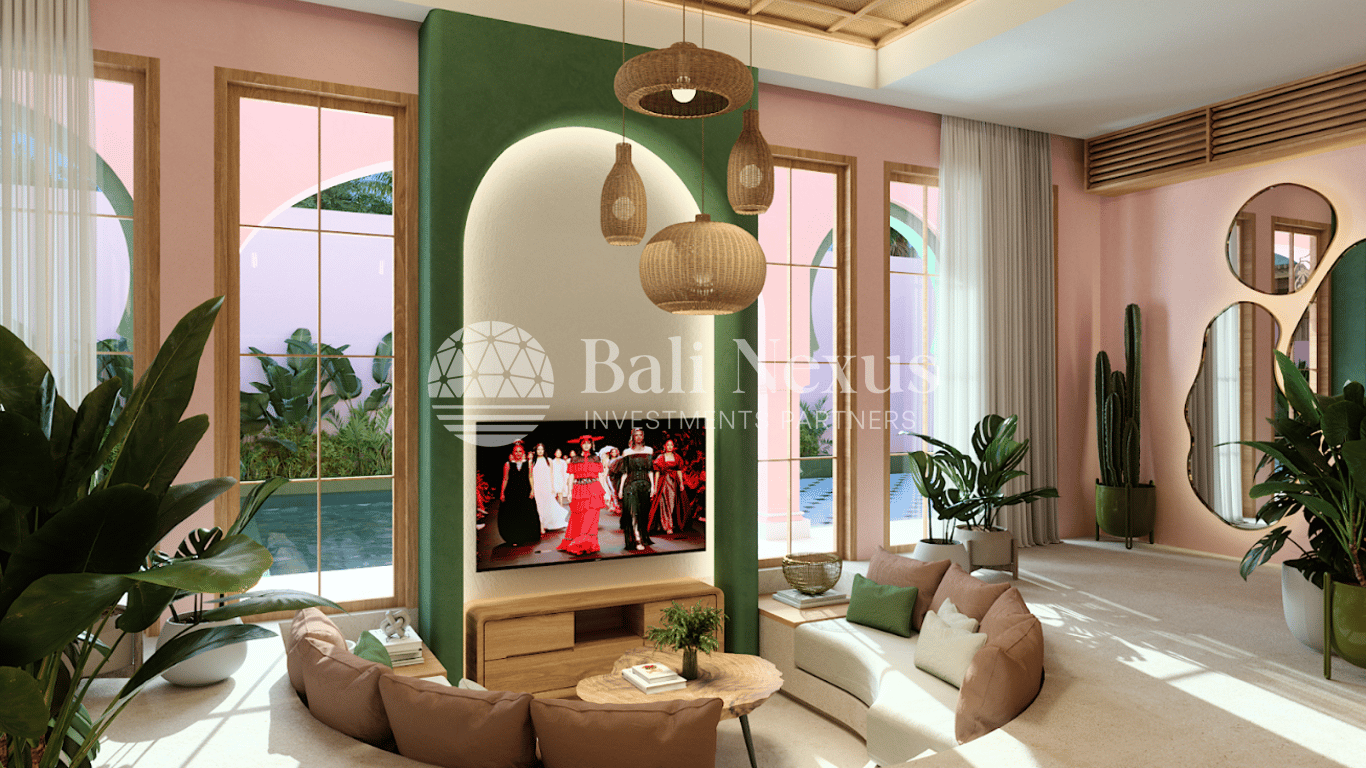 Villa 2BR in Seminyak photo 4