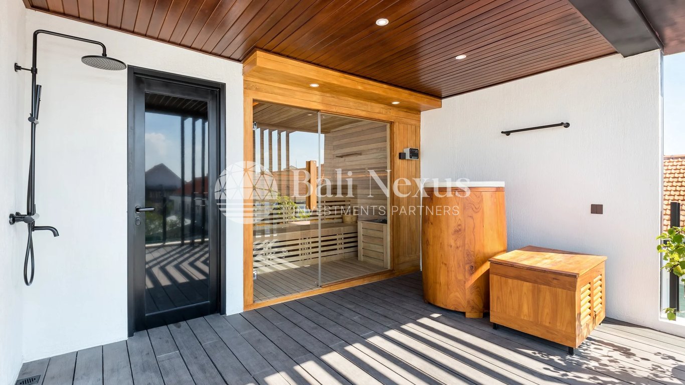 Villa 2BR in Canggu photo 9