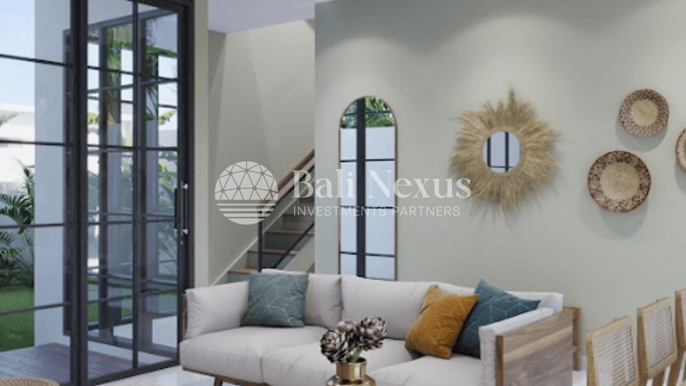 [Sold] Villa 3BR in Seminyak photo 3