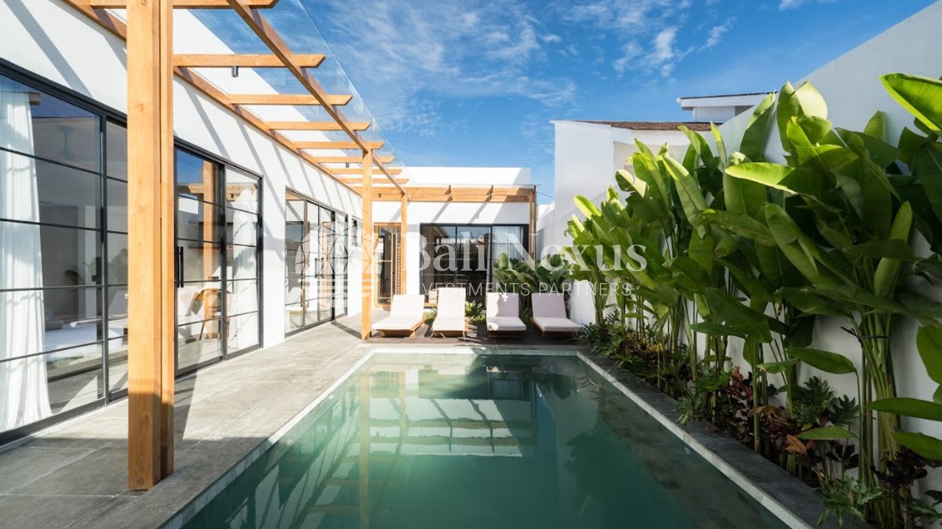 Villa 2BR in Uluwatu photo 1