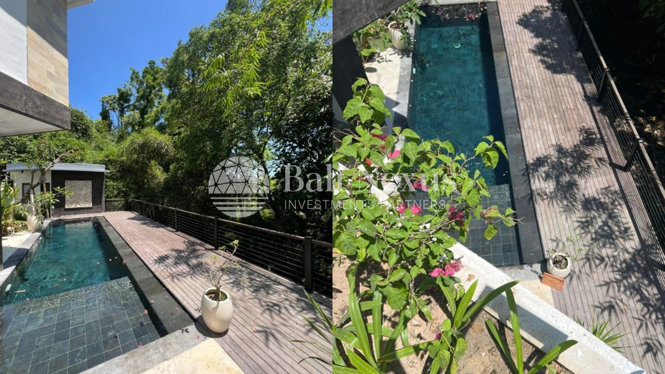 [Sold] Villa 3BR in East Sanur photo 6