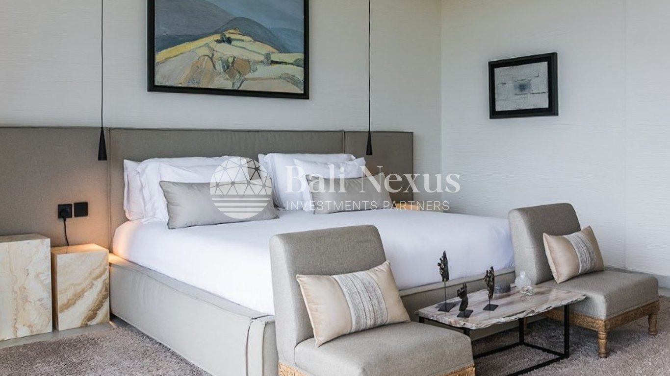 Villa 4BR in Umalas photo 12