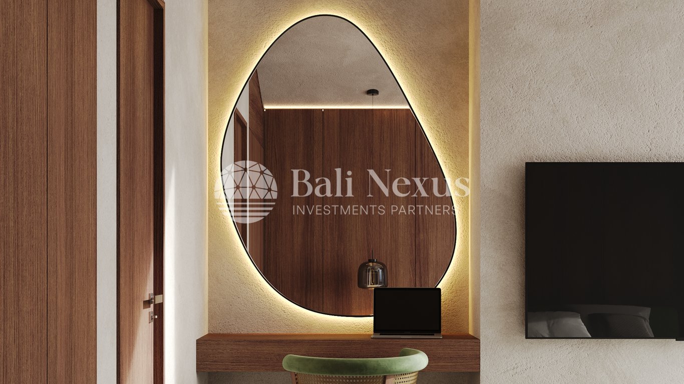 [Sold] Villa 2BR in Melasti photo 8