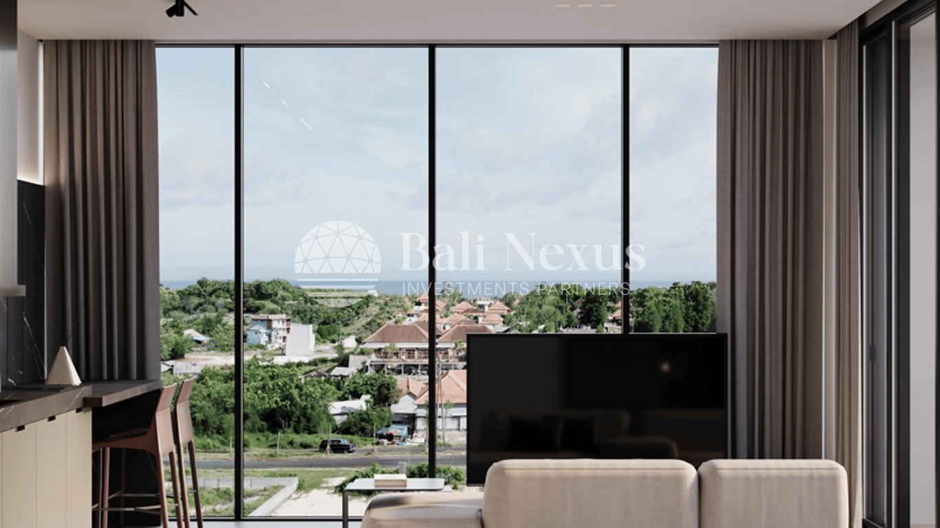 [Sold] Apartment 1BR In Pandawa photo 13