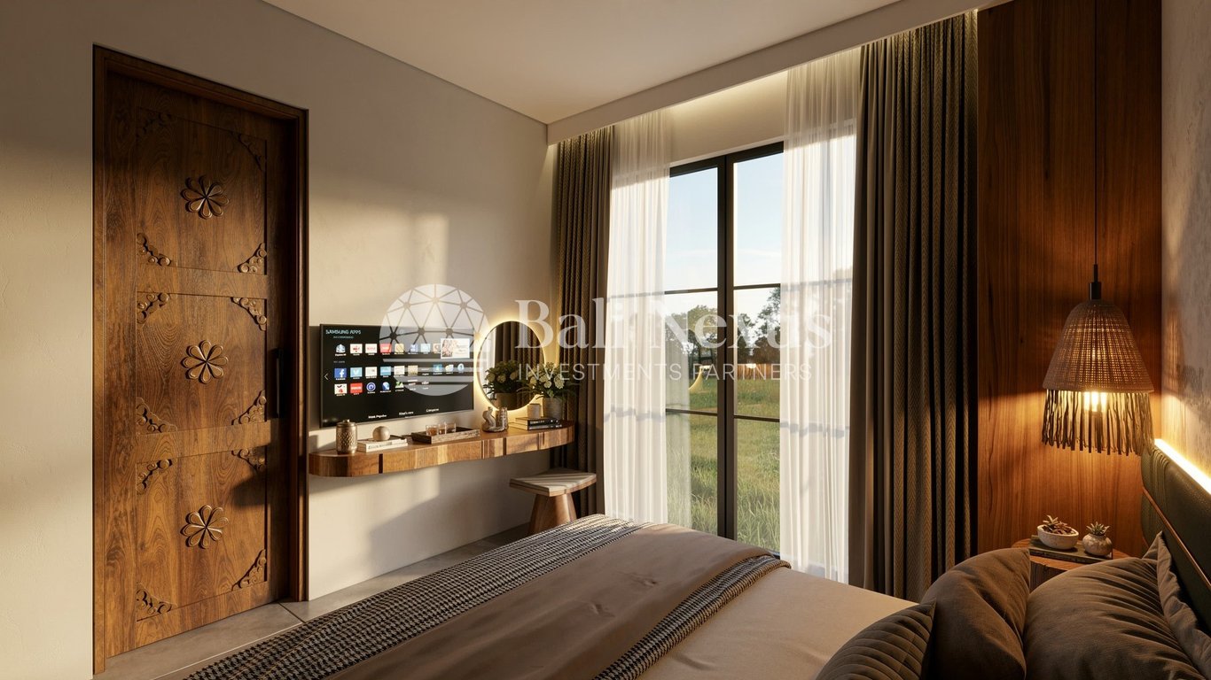 Villa 2BR in Lodtunduh photo 8