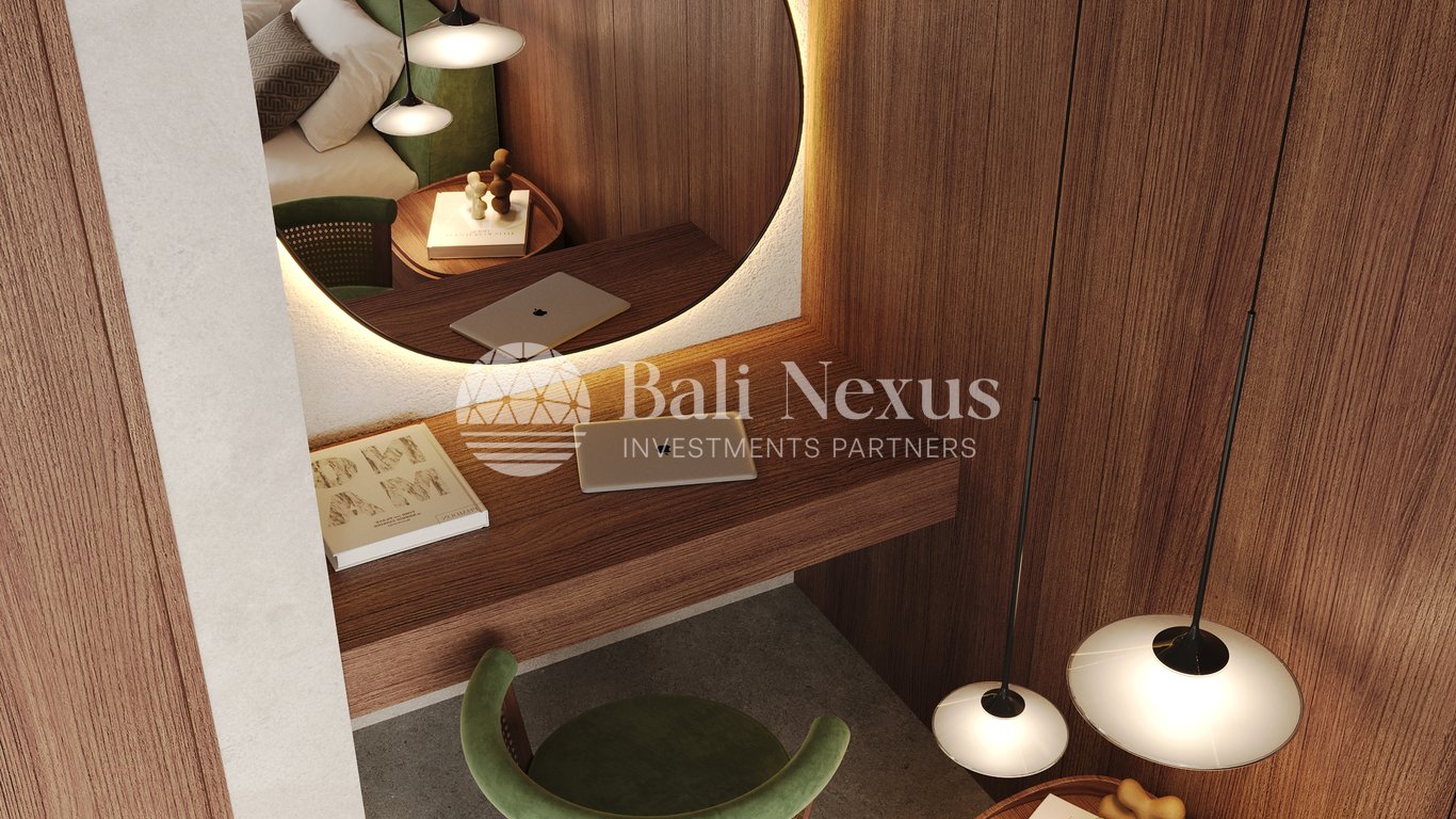 Villa 2BR in Melasti photo 6