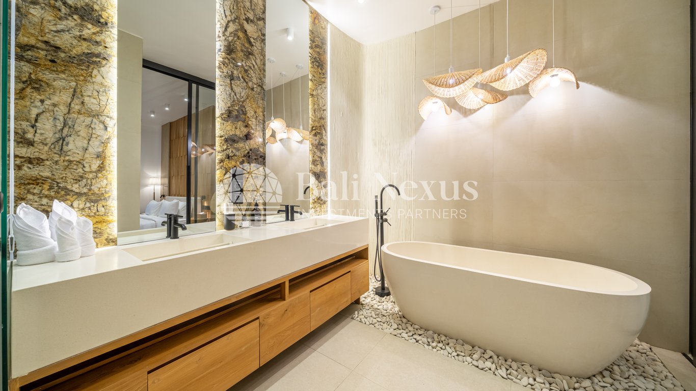 Villa 1BR in Bukit photo 6