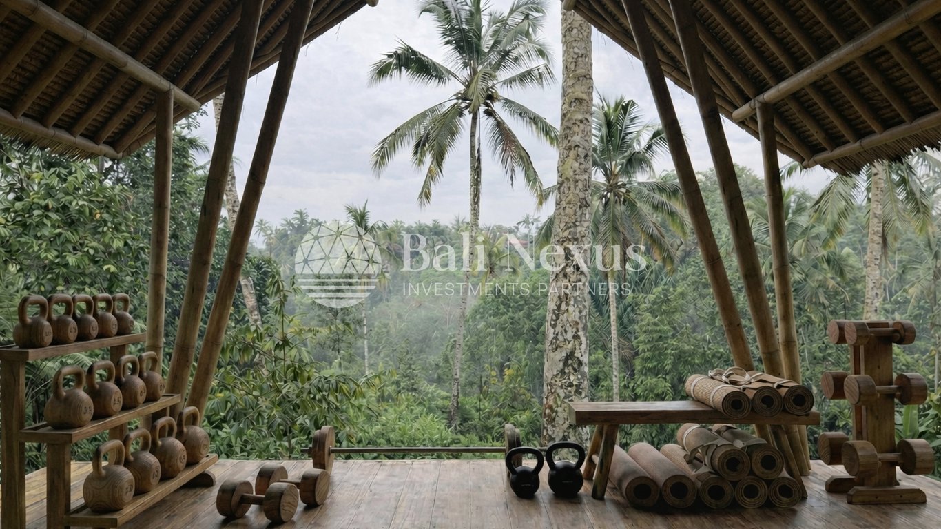 Villa 1BR in Kendaran photo 2