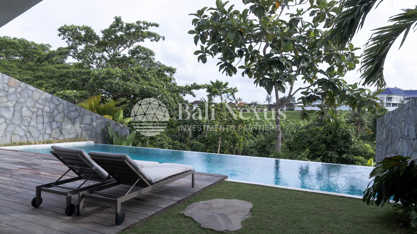Villa 3BR in Kabakaba photo 8
