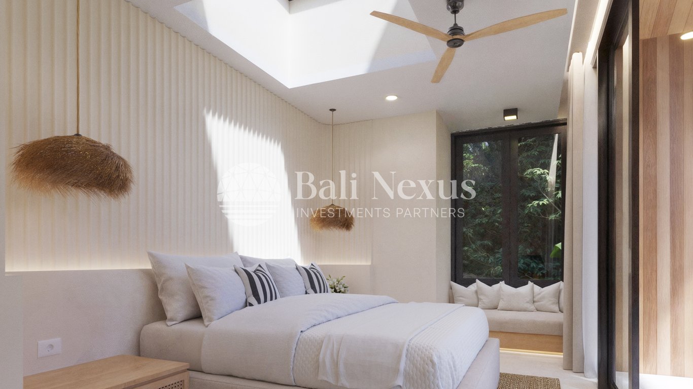 Villa 2BR in Nyanyi photo 4