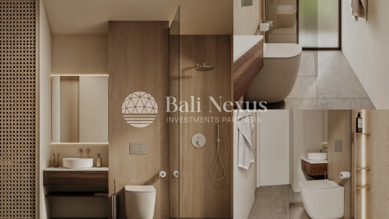 Villa 2BR in Ubud photo 4