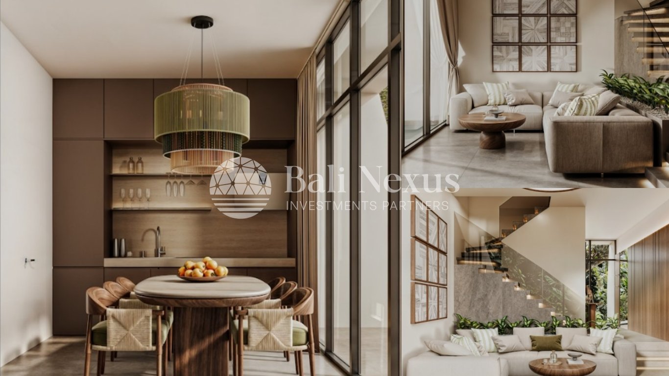 Villa 2BR in Ubud photo 1