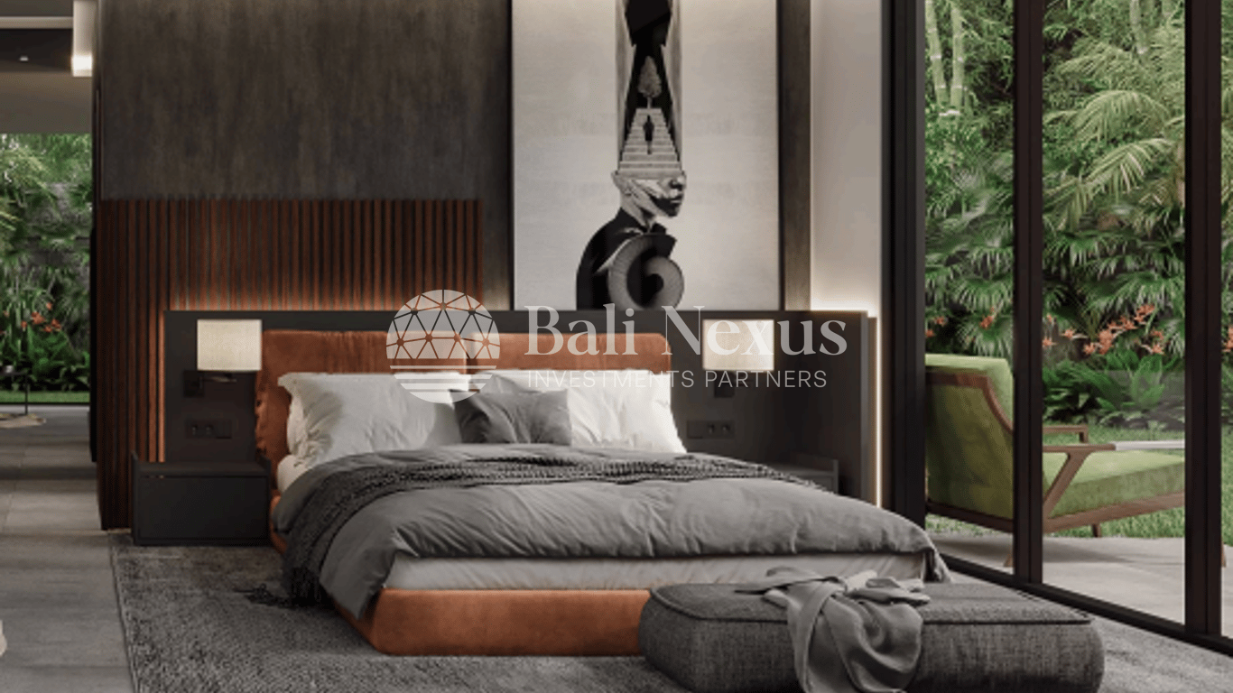 Villa 5BR in Canggu photo 4