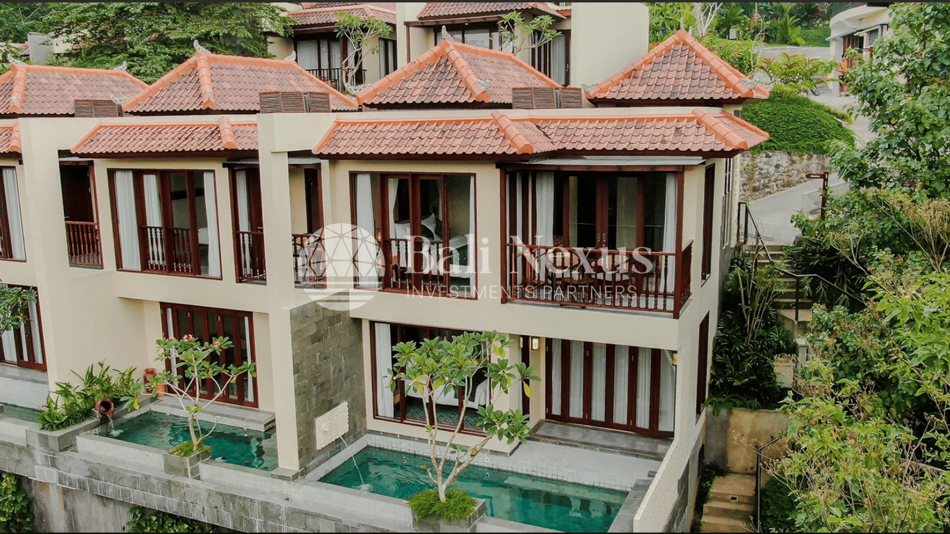 Villa 1BR in Ubud photo 1